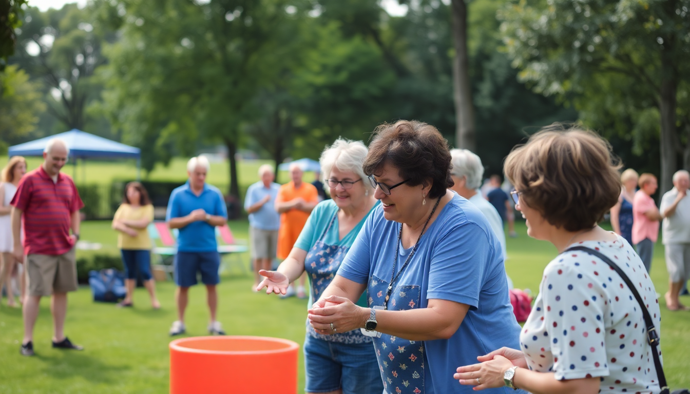 10 Fun Family Reunion Games for Endless Entertainment