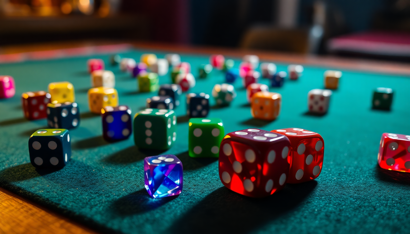5 Fun Gambling Games for Family Night You’ll Love