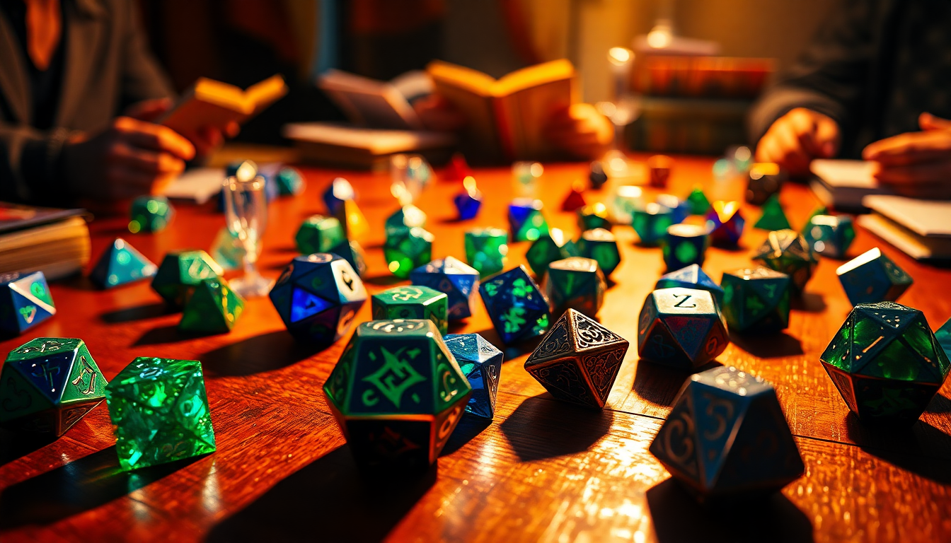 The Best Games for Family Gatherings: Engage & Enjoy!